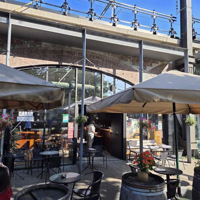 Image of Cabardouche Taproom
